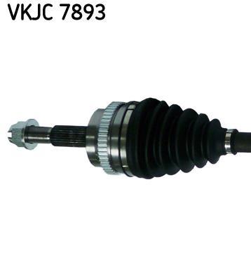 Cardan SKF ref. VKJC 7893
